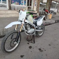 موتورسیکلت امیکو ۲۰۰اماده افرود