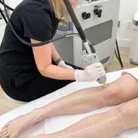 کلینیک لیزر موهای زائد