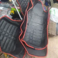 روکش صندلی ۲۰۷و کفپوش