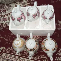 فروش ویژه قوری و لیوان