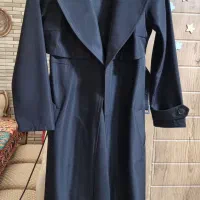 پالتو بارانی