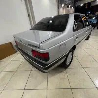 پژو ۴۰۵ ۸۹داخل کرم|خودرو سواری و وانت|رشت, سیا اسطلخ|دیوار