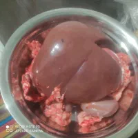 کله پاچه سیرابی پاک شده کیلوی ۴۰۰هزار|خوردنی و آشامیدنی|فردیس, شهرک ارم|دیوار