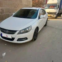 جک جی ۵ مدل ۹۵|خودرو سواری و وانت|لاهیجان, لیالستان|دیوار