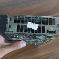 rx 570|قطعات و لوازم جانبی رایانه|زنجان, |دیوار