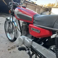 متور هندا رهرو ۹۵ a1|موتورسیکلت|کرج, پیشاهنگی|دیوار