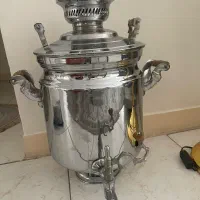 سماور|سماور، چایساز، قهوهساز|تهران, مشیریه|دیوار