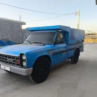 نیسان زامیاد مدل 401