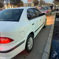 سمند lx مدل ۹۸ بیرنگ|خودرو سواری و وانت|اردبیل, |دیوار