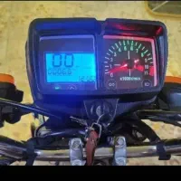 موتور|موتورسیکلت|لاهیجان, شهرک فرهنگیان|دیوار