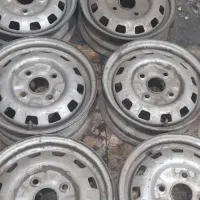 لاستیک یخ شکن پیکان بارینگ