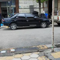 پژو ۴۰۵ مدل ۸۷