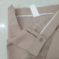 شلوار زنانه کرپ|لباس|میانه, |دیوار