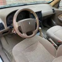 SLX|خودرو سواری و وانت|میاندوآب, |دیوار