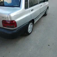 پراید۱۳۱مدل ۸۹|خودرو سواری و وانت|تهران, الهیه|دیوار