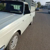 پیکان وانت|خودرو سواری و وانت|لاهیجان, کوی زمانی|دیوار