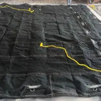 چادر نیسان|قطعات یدکی و لوازم جانبی|فلاورجان, |دیوار