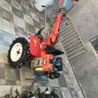 تیلر۷.۵ اسب کاما کاما اورجینال