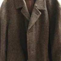 پالتو مردانه سایز xxl