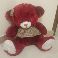 عروسک خرس کادویی