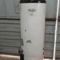 ابگرمکن ۲۰۰لیتری ۴میل