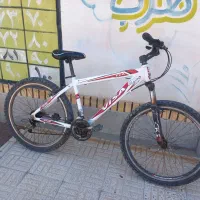 دوچرخه ویزا