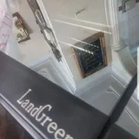 توستر landgreen|اجاق گاز و لوازم برقی پخت‌وپز|ری, شهرری|دیوار