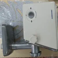 چرخ گوشت