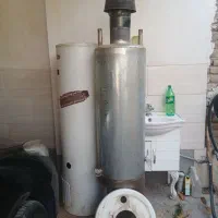 فروش آبگرمکن وشیرآلات