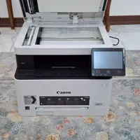پرینتر کنون مدل mf635cx در حد نو|پرینتر، اسکنر، کپی، فکس|تهران, شادآباد|دیوار