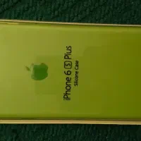 کاور گوشی اپل6 plus 7 13|لوازم جانبی موبایل و تبلت|مرند, |دیوار