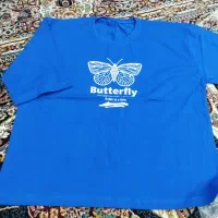 تیشرت باکسی فقط۶۰۰ و ۵۰۰