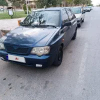 پراید ۱۱۱ مدل ۹۱