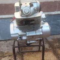 موتور نامی ۲۰۰ سی سی|موتورسیکلت|آبادان, |دیوار