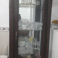 ویترین در حد نو