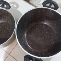 قابلمه ..|ظروف پخت‌وپز|رشت, سلیمانداراب|دیوار
