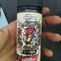 جویس لوتوس چیز کیک