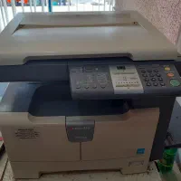 دستگاه کپی توشیبا 166