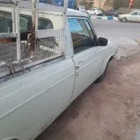حمل بار و اسباب با نیرو و وانت بار