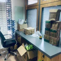 فروش واحد سند اداری نوساز بر خیابان آزادی|فروش دفتر کار، اتاق اداری، مطب|تهران, نصرت|دیوار