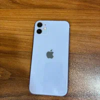آیفون 11 حافظه128بسیار تمیز
