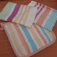 انواع حوله و تن پوش یزدی برند ابراهیمی