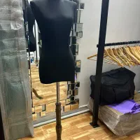 فـروش فـوری مانکن،چوبکار