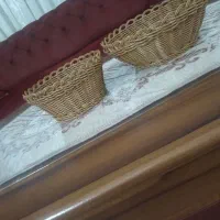 سبد سبزی|ظروف نگهدارنده، پلاستیکی، یک‌بارمصرف|قم, هفت تیر|دیوار