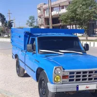 نیسان مدل 89 فنی صفر