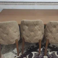 میز و صندلی ناهارخوری