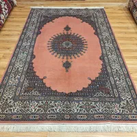 قالی ۶متری دستباف مود بیرجند|فرش|تهران, اکباتان|دیوار