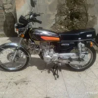 رهرو 200سی سی مدل 94 چهار پیچ