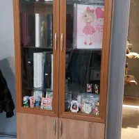 کمد کتابخانه