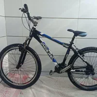 دوچرخه ۲۶ مارک اورلود